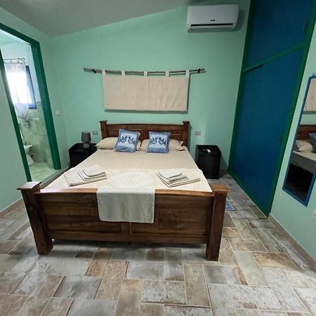 B&B Daillu Olbia Exterior photo