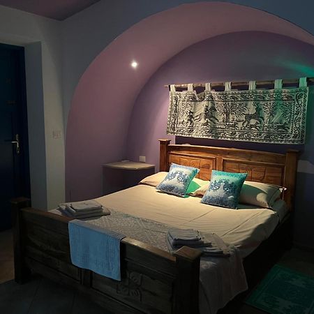 B&B Daillu Olbia Exterior photo