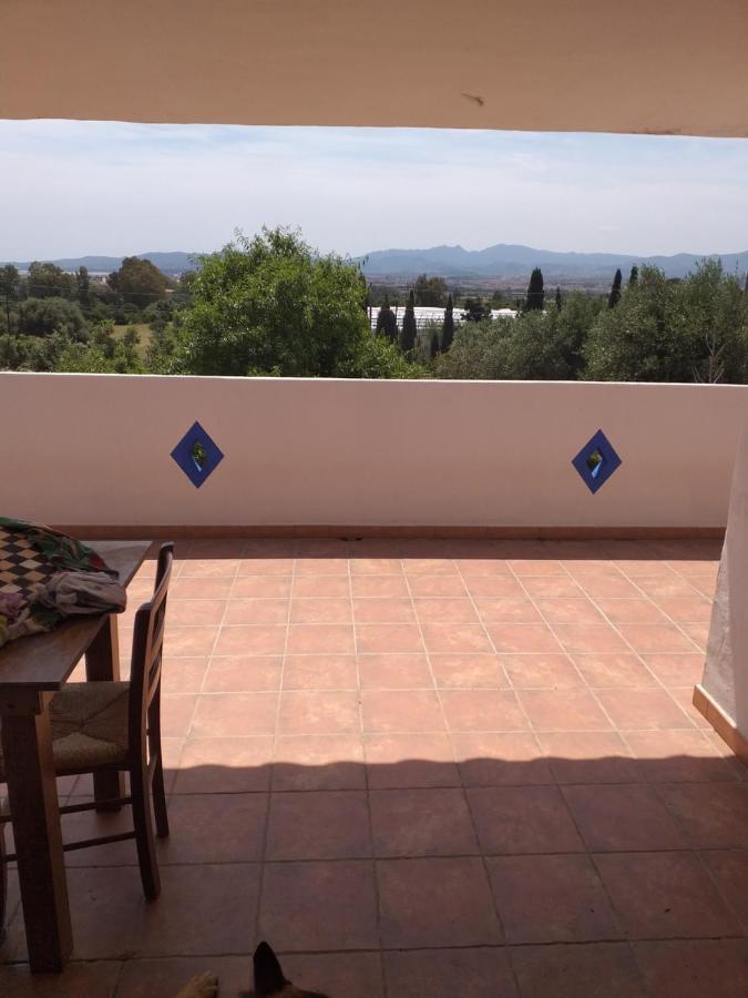 B&B Daillu Olbia Exterior photo