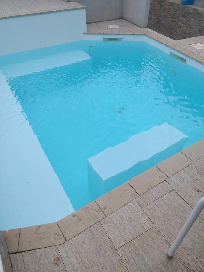 B&B Daillu Olbia Exterior photo