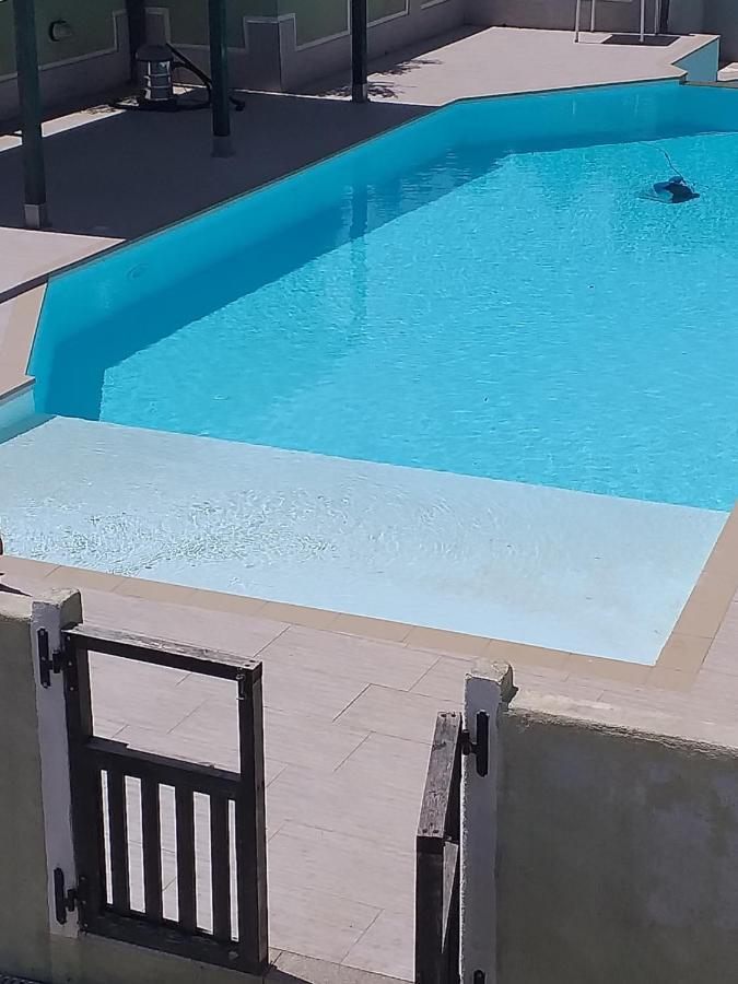 B&B Daillu Olbia Exterior photo