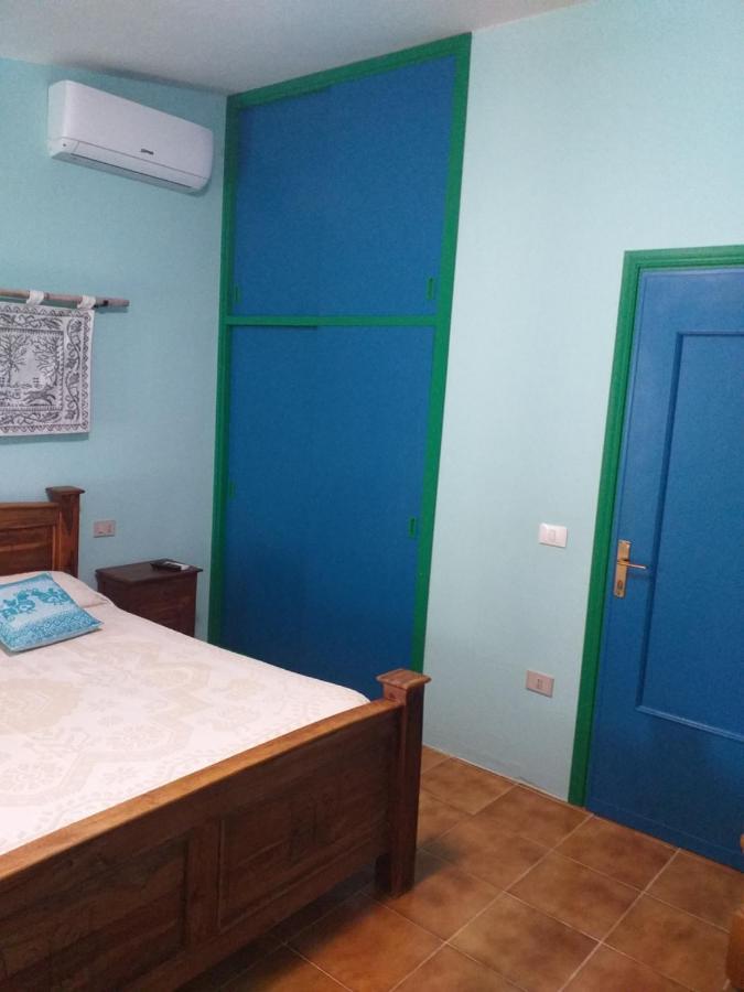 B&B Daillu Olbia Exterior photo
