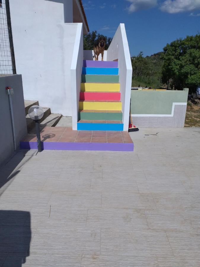 B&B Daillu Olbia Exterior photo