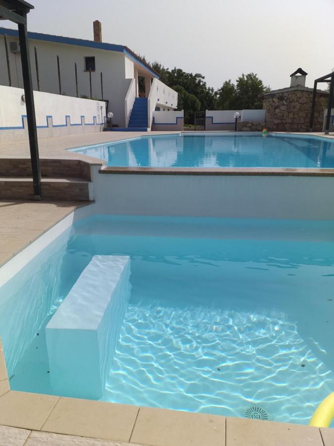 B&B Daillu Olbia Exterior photo