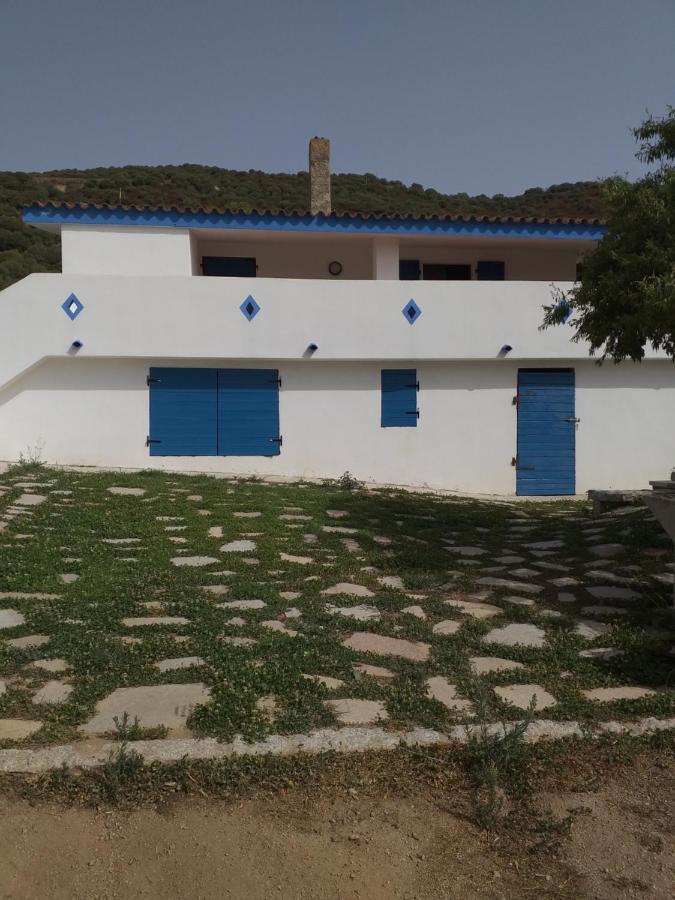 B&B Daillu Olbia Exterior photo