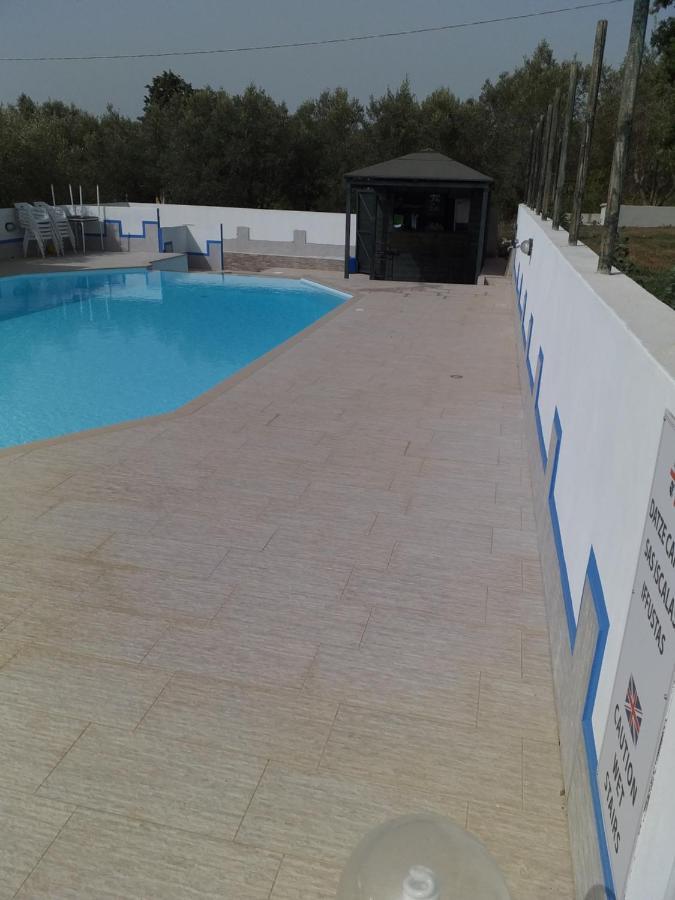 B&B Daillu Olbia Exterior photo