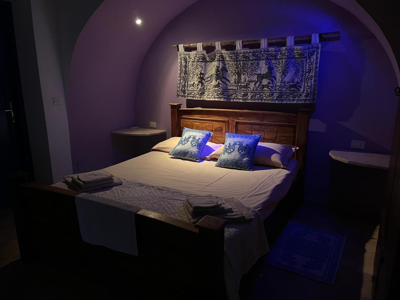 B&B Daillu Olbia Exterior photo