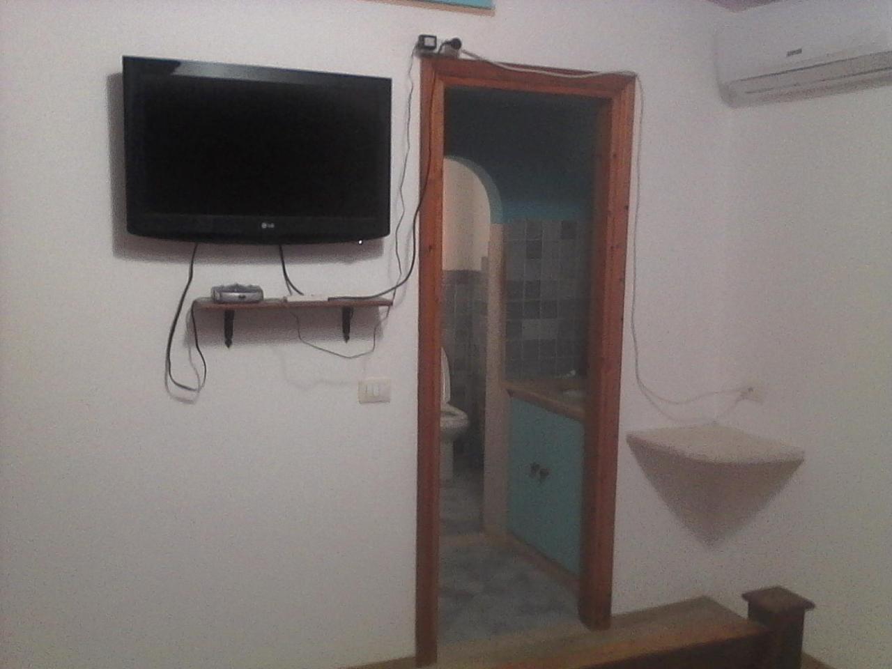 B&B Daillu Olbia Exterior photo