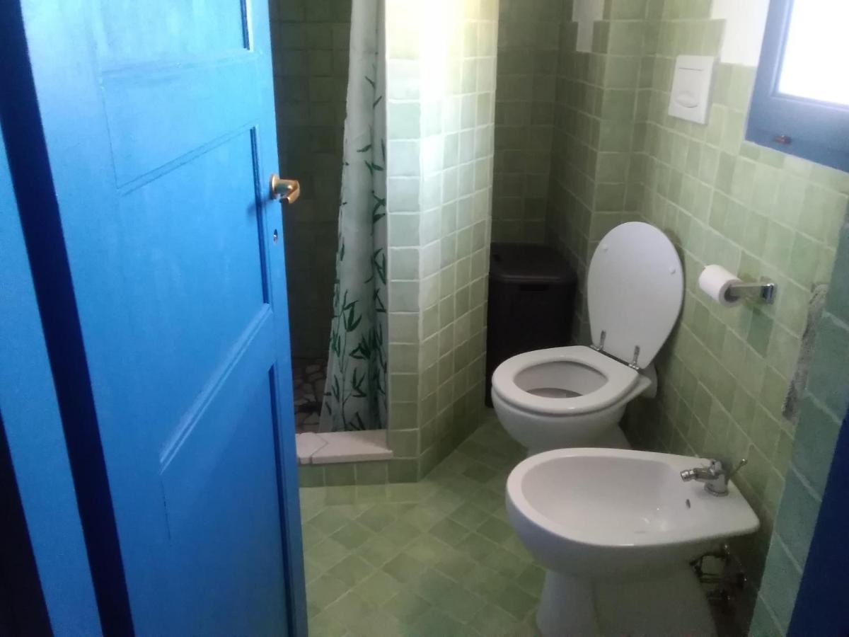 B&B Daillu Olbia Exterior photo