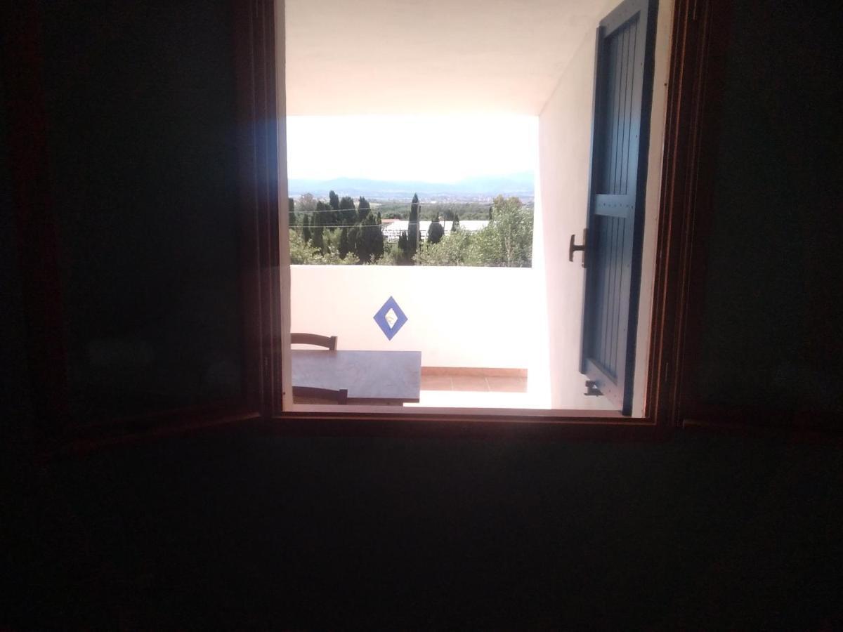 B&B Daillu Olbia Exterior photo